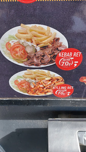 Jacobs Durumbar Frederikssund - Frederikssund