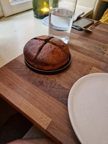 Opinii despre Restaurant Odette în København - Gastronomi og hotelvirksomhed