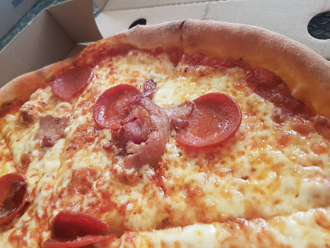 Comentarii opinii despre Pizza Verden Ristorante & Burger House