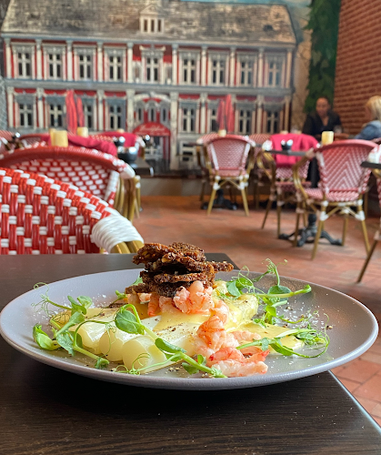 Comentarii opinii despre Dronning Louise