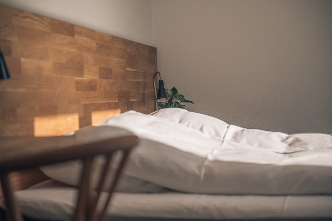 Brobyværk Kro - Gastronomi og hotelvirksomhed