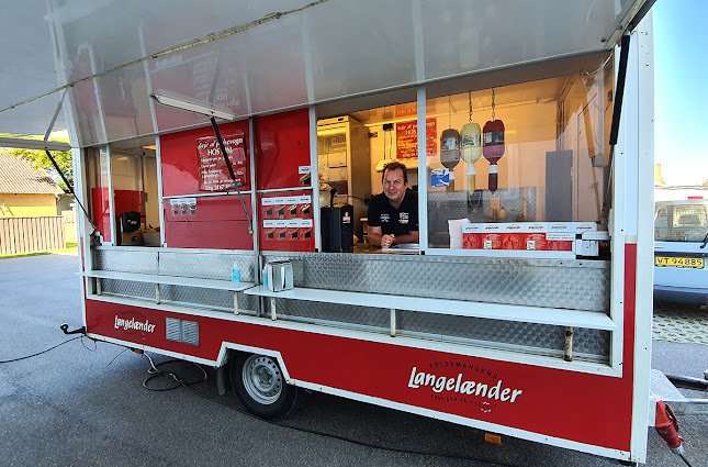 Hos Kim - Vordingborg