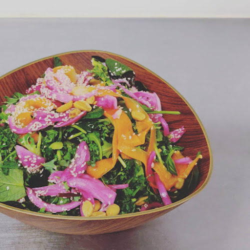 Comentarii opinii despre Gastroværket ApS