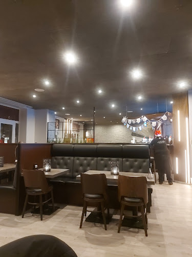 Aabybro’s Pizza & Steak House - Aabybro