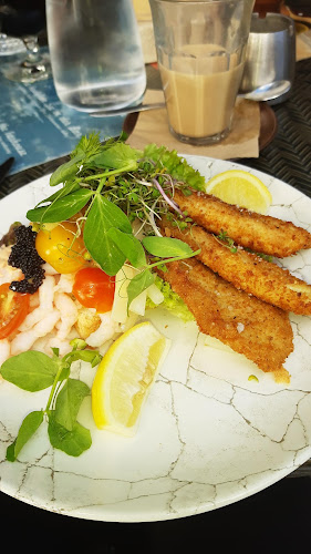 Torvets Is - Haderslev