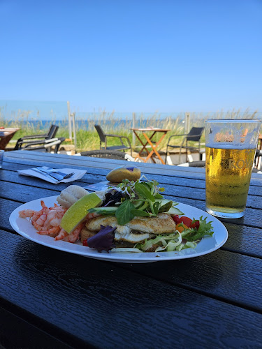 Café Havblik - Gastronomi og hotelvirksomhed