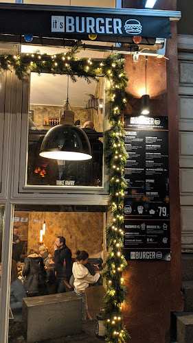 Gothersgade 40, 1123 København