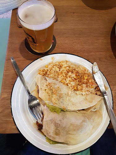 Comentarii opinii despre La Neta Nørrebro