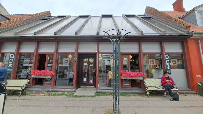 Storegade 11, 4780 Stege