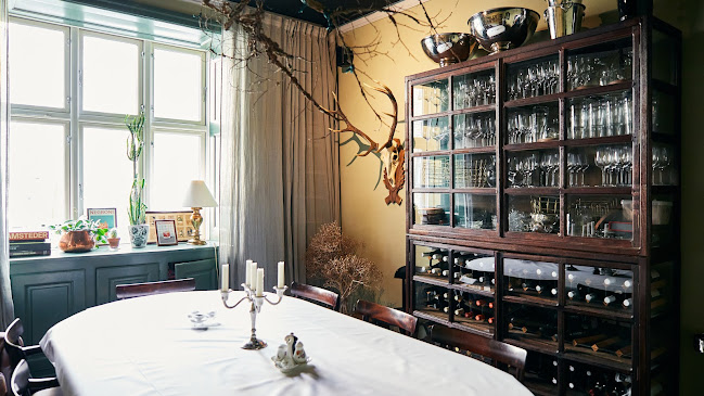 Boulevarden129 - Gastronomi og hotelvirksomhed