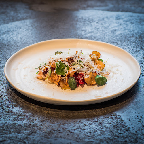 Nærvær - København