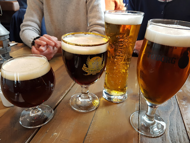 Torvet 20, 1.sal, 6700 Esbjerg