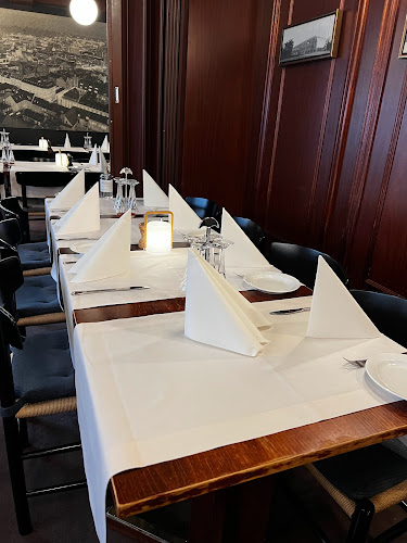 Raadhuus Kaféen - Aarhus