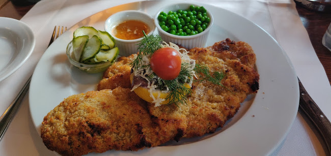 Raadhuus Kaféen - Gastronomi og hotelvirksomhed