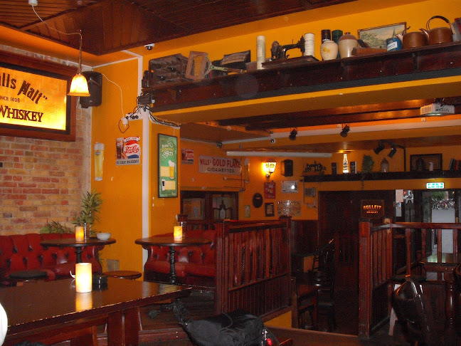 Ryan's of Odense - Gastronomi og hotelvirksomhed