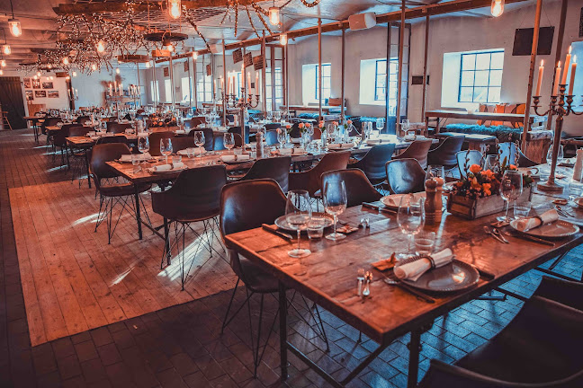 Comentarii opinii despre Krusmølle