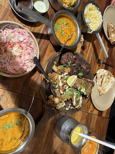 Comentarii opinii despre Dhaba