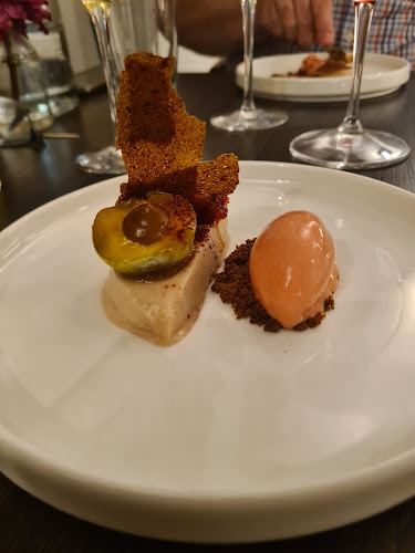 Comentarii opinii despre Brasserie 1761