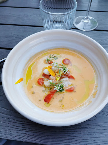 Comentarii opinii despre Pier To Heaven