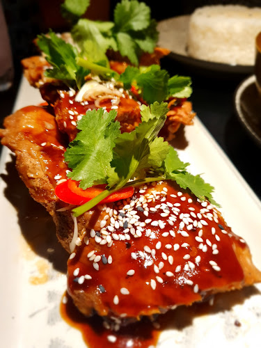 Kiin Kiin to go - Gastronomi og hotelvirksomhed