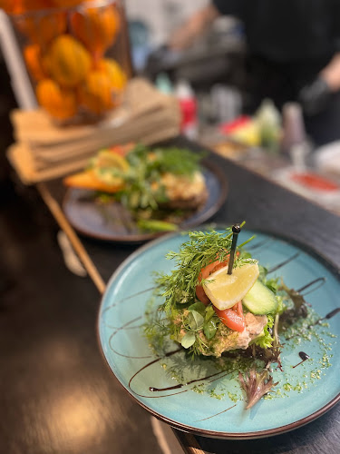 Comentarii opinii despre Café Emil