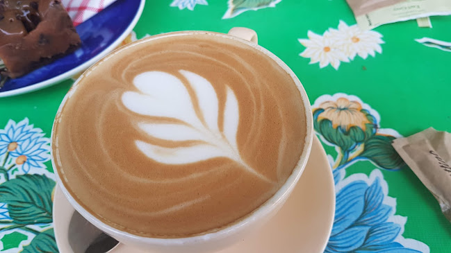 Café Staalvand - Gastronomi og hotelvirksomhed