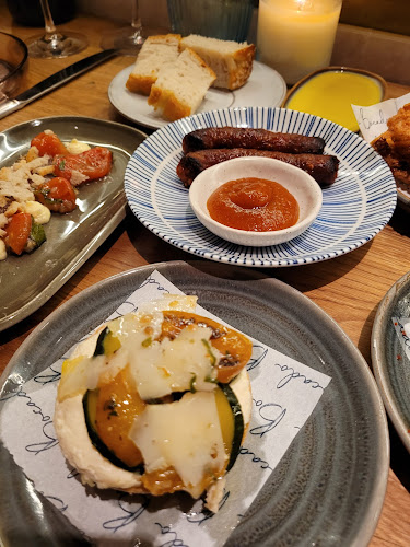 Bocado - Gastronomi og hotelvirksomhed