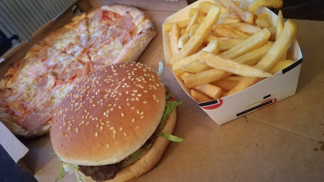 Kongens Madhus - Gastronomi og hotelvirksomhed