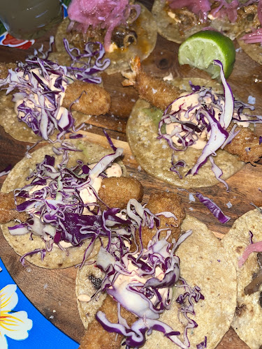 Mæxico Nørrebro - Gastronomi og hotelvirksomhed