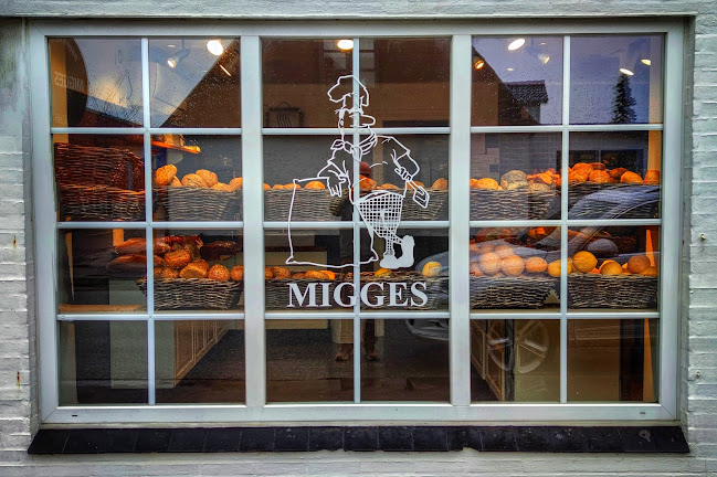 Migges Bageri Og Konditori