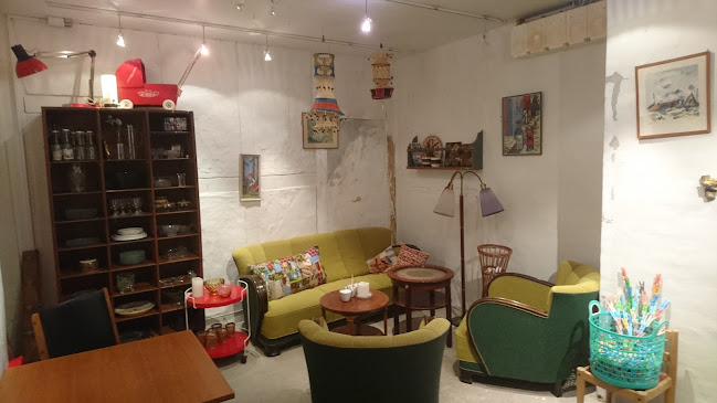 Opinii despre Te&Mere în Sorø - Gastronomi og hotelvirksomhed