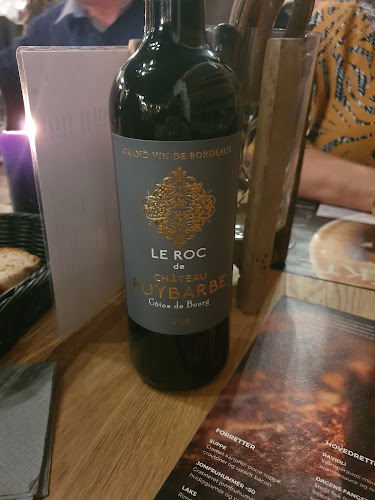 EKTE - Restaurant - Holstebro