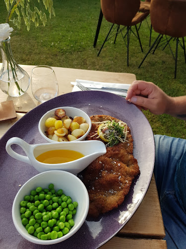 Værftet restaurant & bar - Gastronomi og hotelvirksomhed