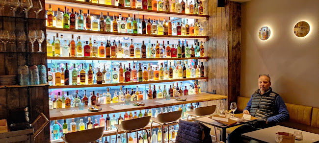 Bocado - Gastronomi og hotelvirksomhed