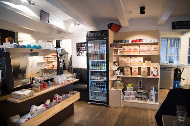Bill's Coffee - Aarhus