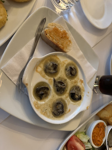 Restaurant Dubrovnik - Gastronomi og hotelvirksomhed