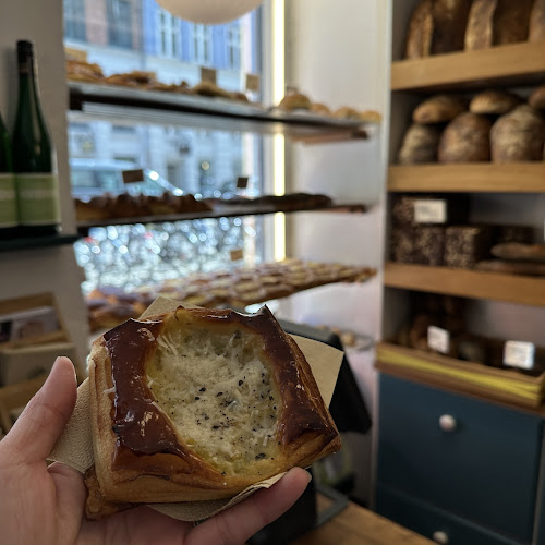 Jægersborggade 9, 2200 København