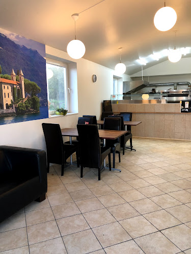 Opinii despre Frejlev Pizza og Grill în Aalborg - Gastronomi og hotelvirksomhed