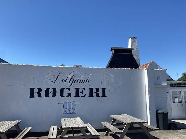 Fiskehuset Faaborg ApS