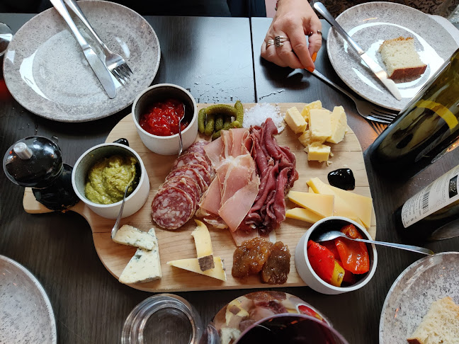 Opinii despre Vinsted în Svendborg - Gastronomi og hotelvirksomhed