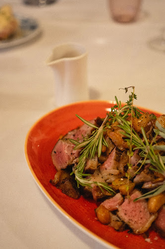 Opinii despre Restaurant Hack în Aarhus - Gastronomi og hotelvirksomhed