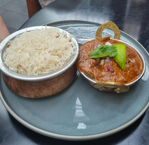 Comentarii opinii despre Paladspassagen Social Dining