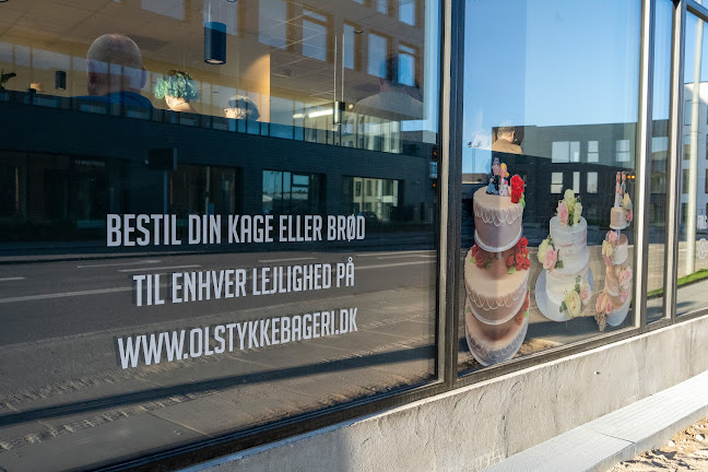 Ølstykke Bageri & Conditori