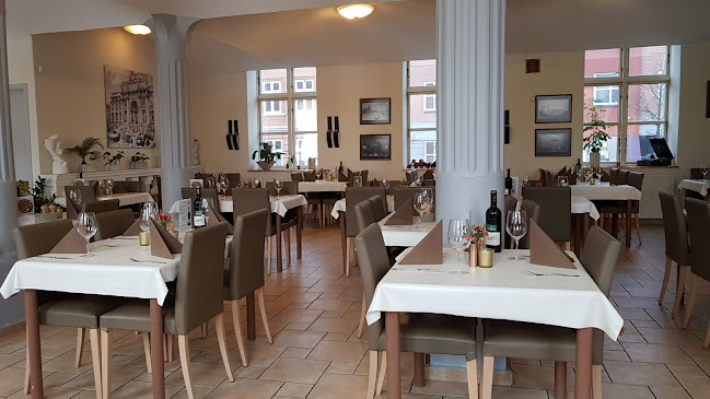 Comentarii opinii despre Ristorante Pizzeria Roma