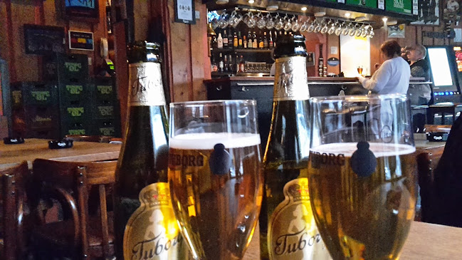 Andersens Bodega - Gastronomi og hotelvirksomhed