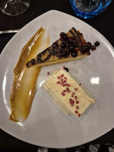 Comentarii opinii despre Slukefter Kro