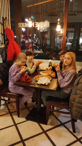 Boulevarden 22, 9000 Aalborg