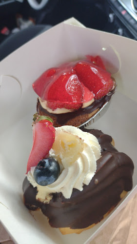 Comentarii opinii despre Bageriet Diget