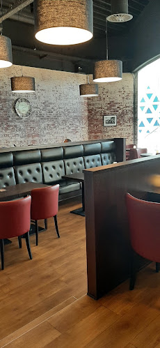 Opinii despre C în Randers - Gastronomi og hotelvirksomhed