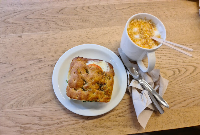 Starbucks - Odense